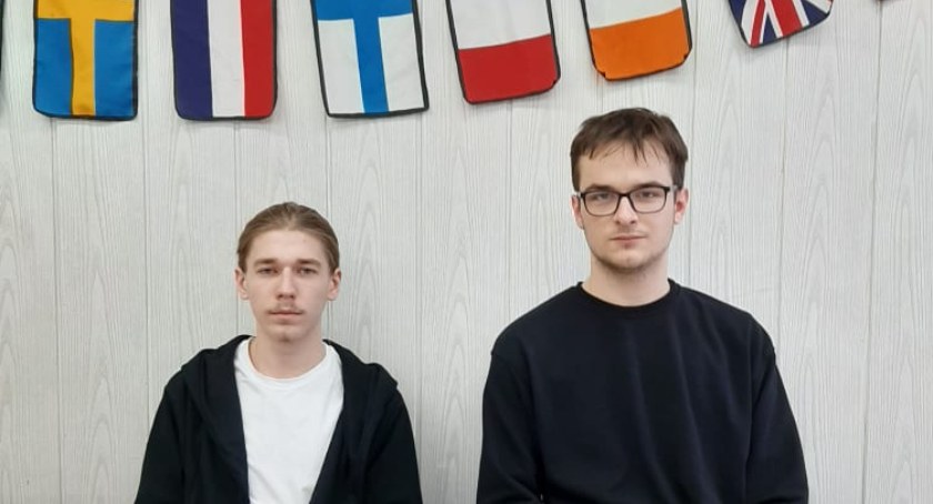 Kolejne sukcesy uczniów z Konopy