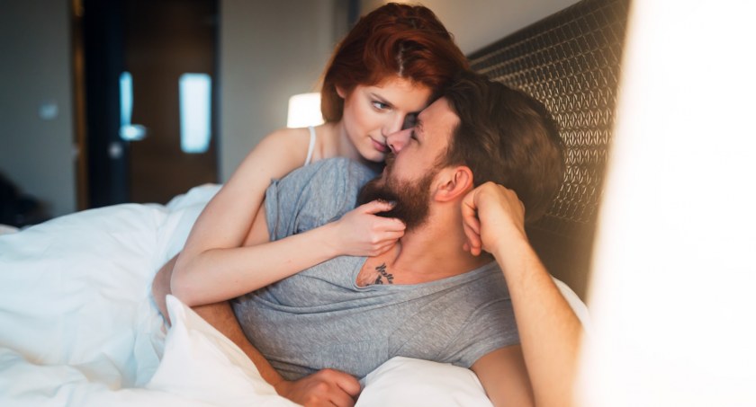 5 największych wrogów twojego libido - sposoby na kobiece libido