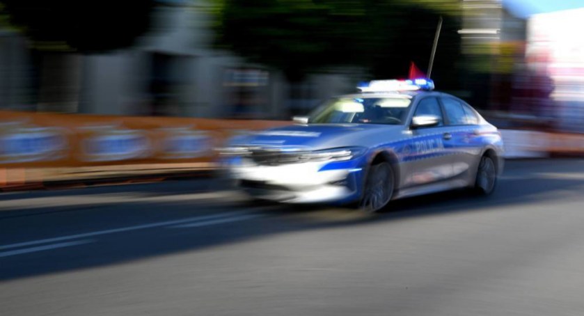 Włamywacze recydywiści już z aktem oskarżenia