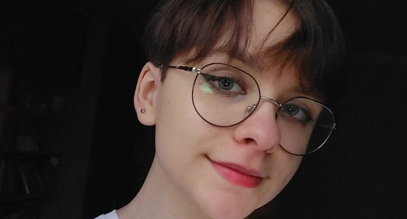 Literackie laury dla uczennicy III LO