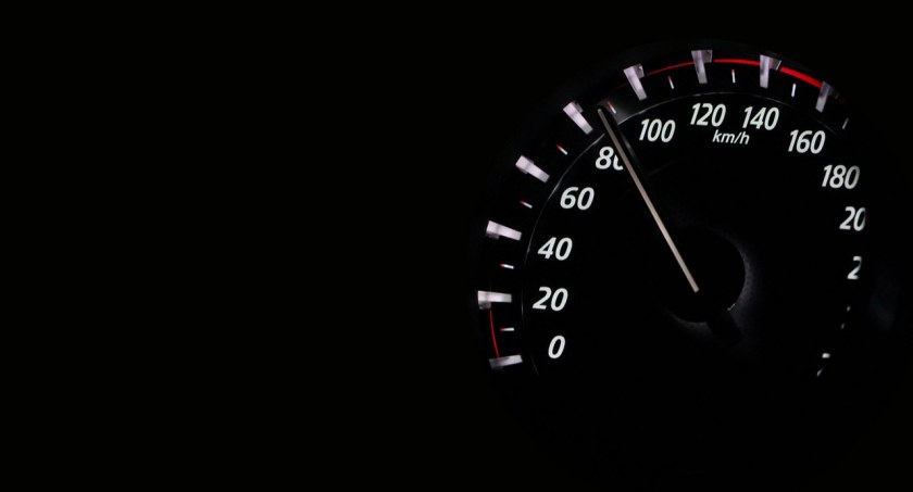 Wpadł w ręce inowrocławskiej grupy SPEED