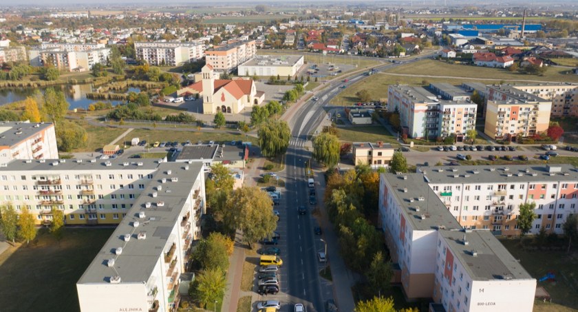 Trwają konsultacje projektu strategii rozwoju Inowrocławia