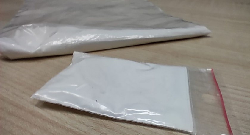 Usłyszał dwa zarzuty, ale lista może się wydłużyć