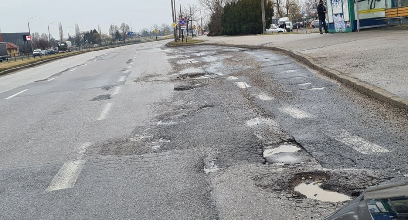 Zatoczki autobusowe do remontu