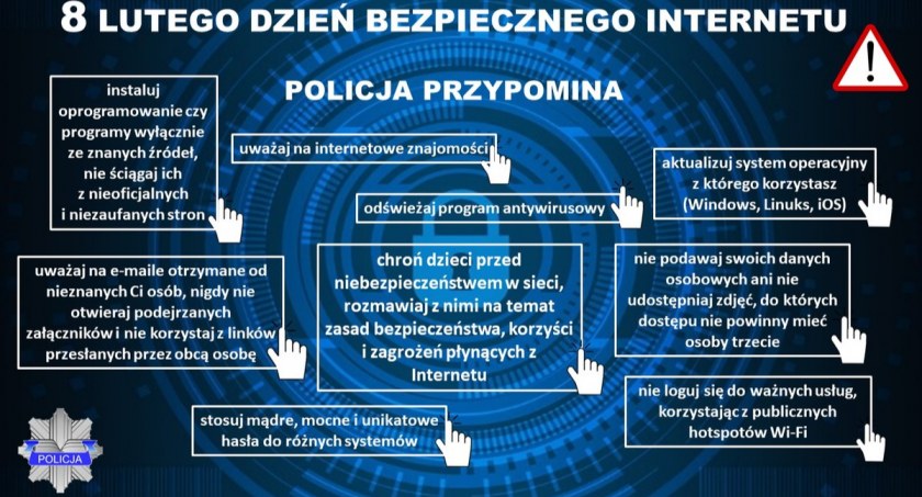 Dzień Bezpiecznego Internetu