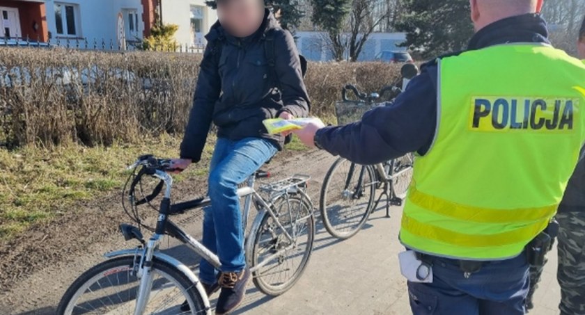 Dzień Walentynkowy – to Dzień Odblaskowy