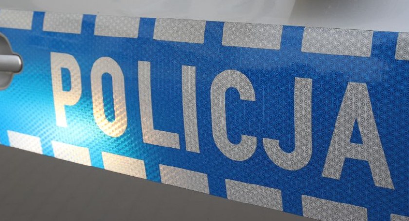 Policjanci przeprowadzili działania i kontrolowali prędkość