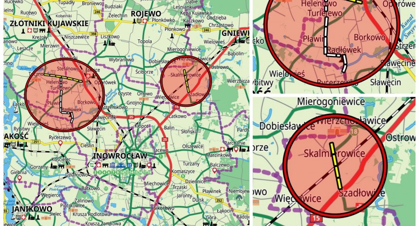 Kolejne drogi w Powiecie Inowrocławskim będą wyremontowane
