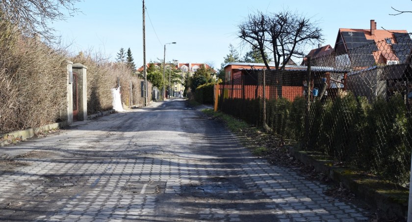 Trzy ulice w Mątwach będą przebudowane