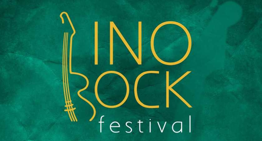 Zagrają dobrego rocka w Inowrocławiu