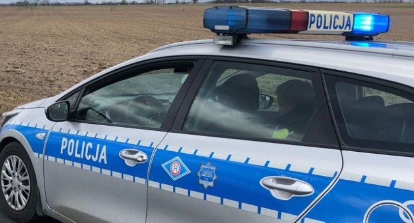 Kolejny pirat drogowy odpowie za swoje czyny