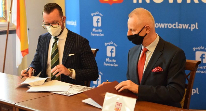 Nowa inwestycja dla nowej energii