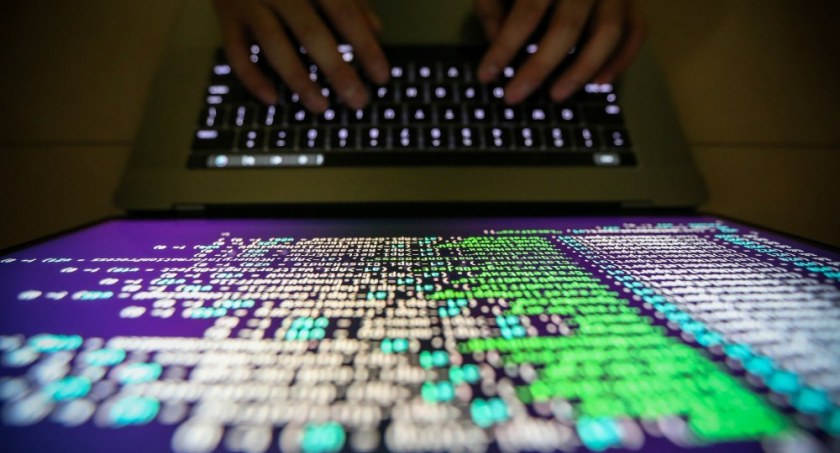 Ryzyko cyberataku Rosji przeciwko Polsce jest bardzo wysokie