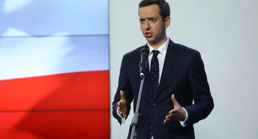 Wiceszef MON: Kolejny konwój z amunicją z Polski dotarł na Ukrainę