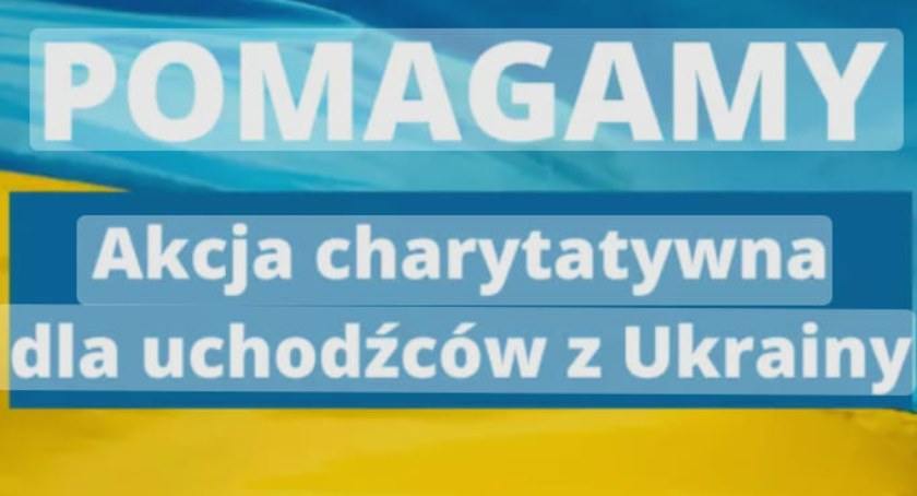 Akademickie Centrum Rozwoju Dziecka organizuje zbiórkę dla Ukrainy