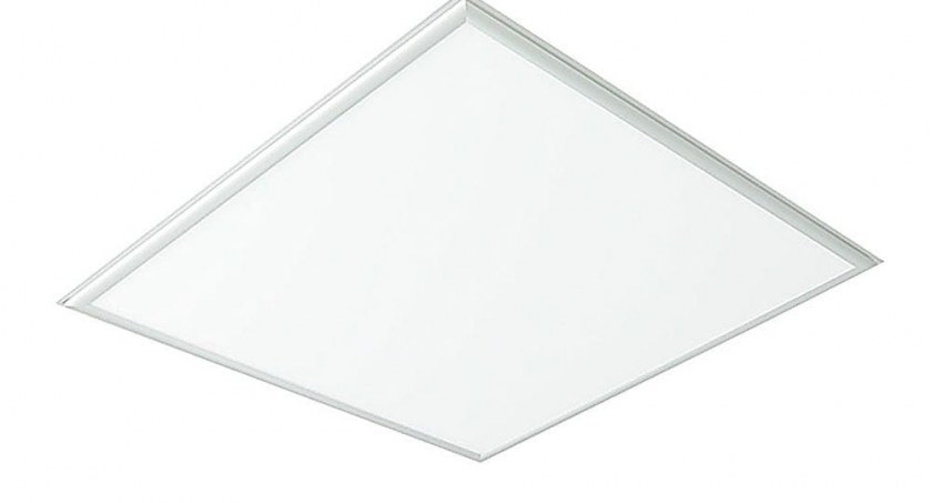 Nowoczesne panele sufitowe LED – zainwestuj w dobre światło