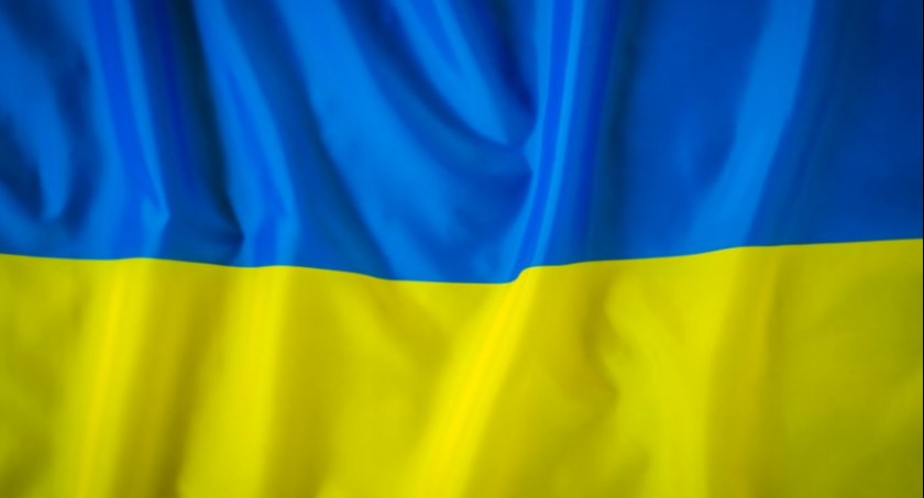 Ankieta i ważne informacje w jednym miejscu - pomoc Ukrainie