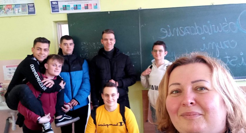 Twoja Wiedza, Twoja Przyszłość IV