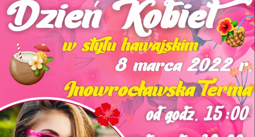 Dzień Kobiet z termą