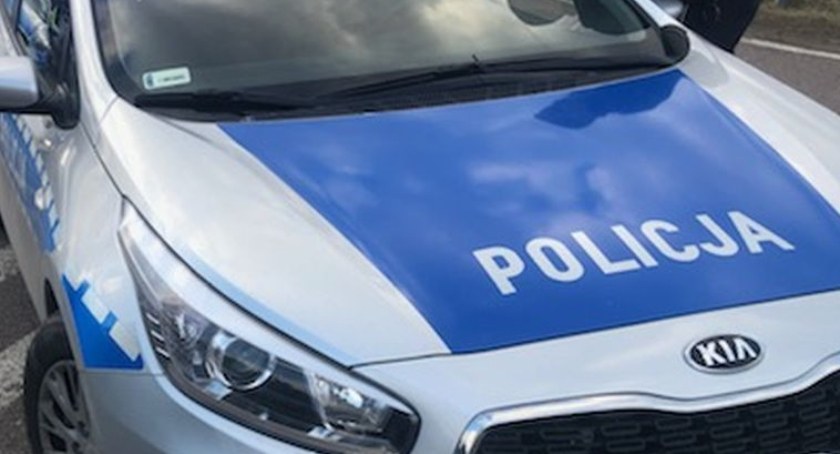 Usłyszał sześć zarzutów, w tym za napad na kantor