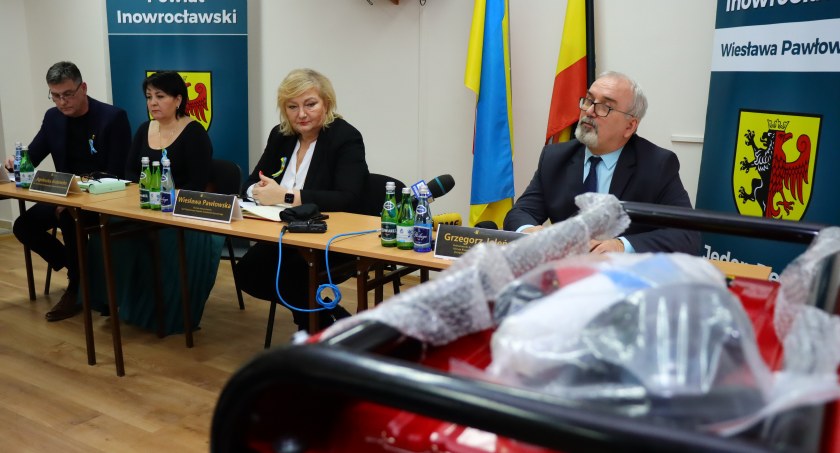 Przygotowani na kompleksowe wsparcie