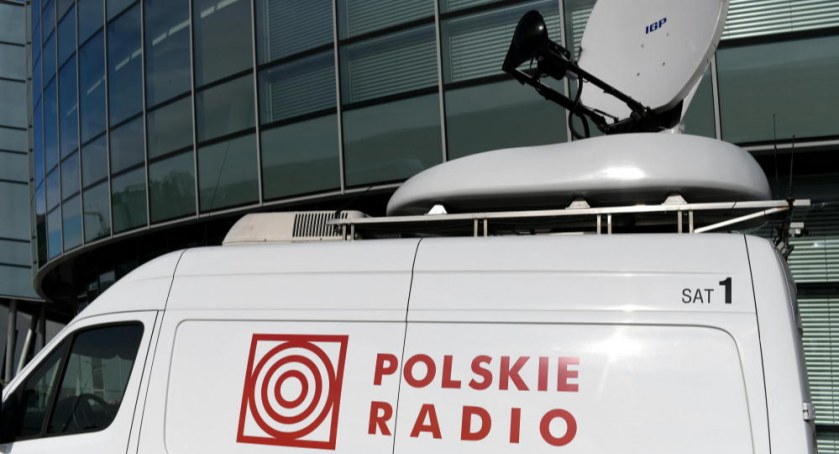 Polskie Radio uruchomiło transmisję w czasie rzeczywistym sygnału Ukraińskiego Radia