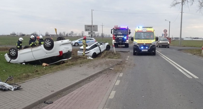 Policja apeluje! Kierowcy, obowiązkowo patrzcie na znaki!