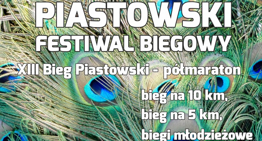 Ruszają zapisy na Piastowski Festiwal Biegowy