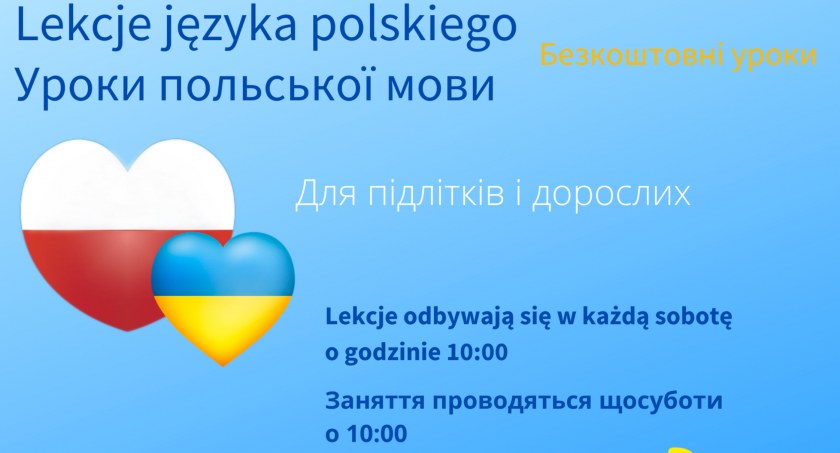 By poczuć się jak w domu