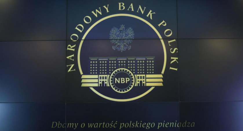 NBP: RPP podniosła stopy procentowe o 0,75 pkt. proc.