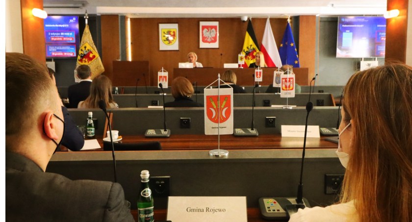 Powiat zgłosił kolejne zadania do Polskiego Ładu