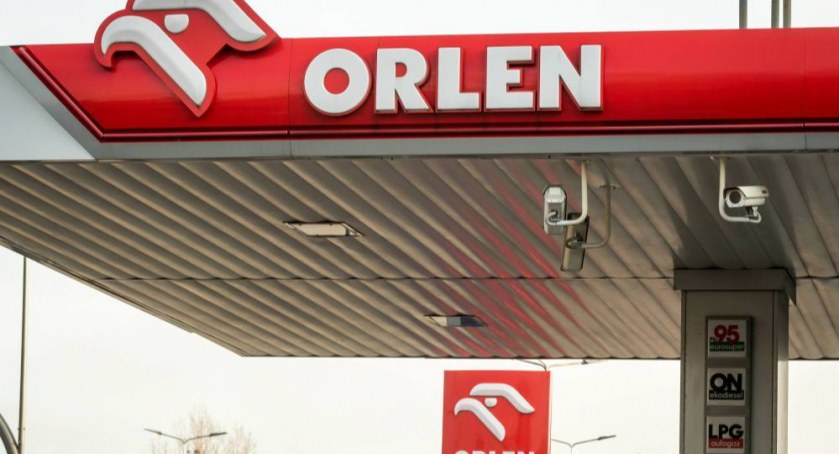 Prezes PKN Orlen: obniżamy ceny benzyny i oleju napędowego na stacjach