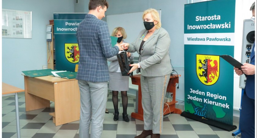 Oni dostaną pracę od ręki