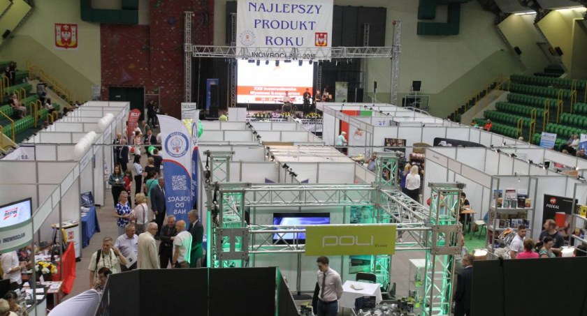 Wraca Inowrocławska Wystawa Gospodarcza