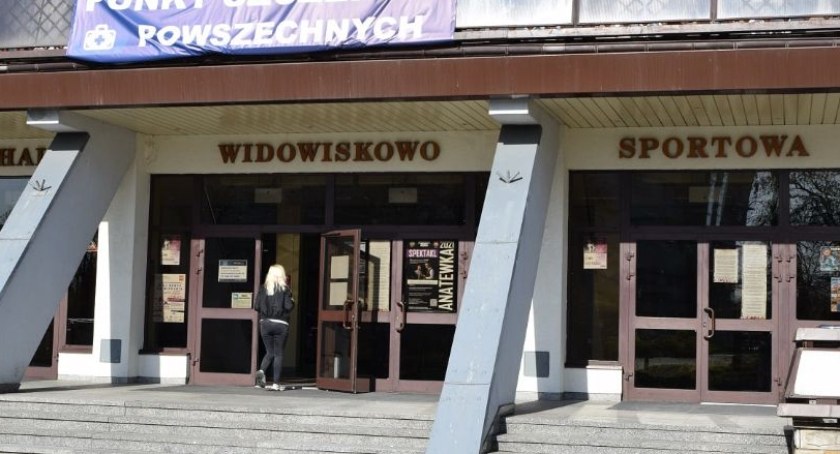Znamy nazwisko nowego dyrektora OSiR