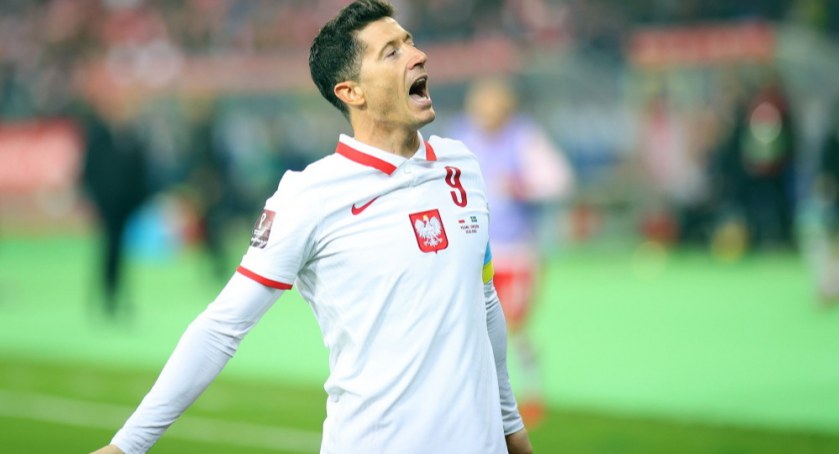 El. MŚ 2022: awans Polski po zwycięstwie nad Szwecją 2:0