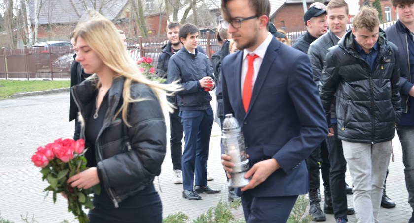 W Chemiku uczczono rocznicę śmierci św. Jana Pawła II