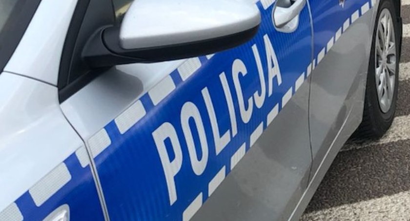 Sprawca kradzieży bramy i kabli zatrzymany