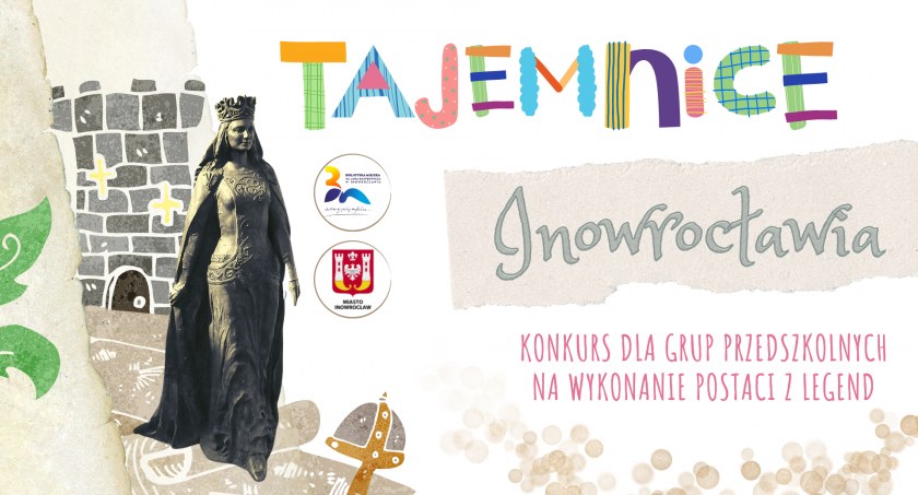 Odkryj z nami Tajemnice Inowrocławia!