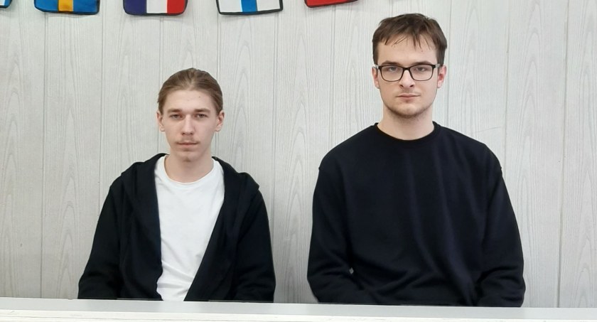 Kolejny sukces uczniów z Konopy
