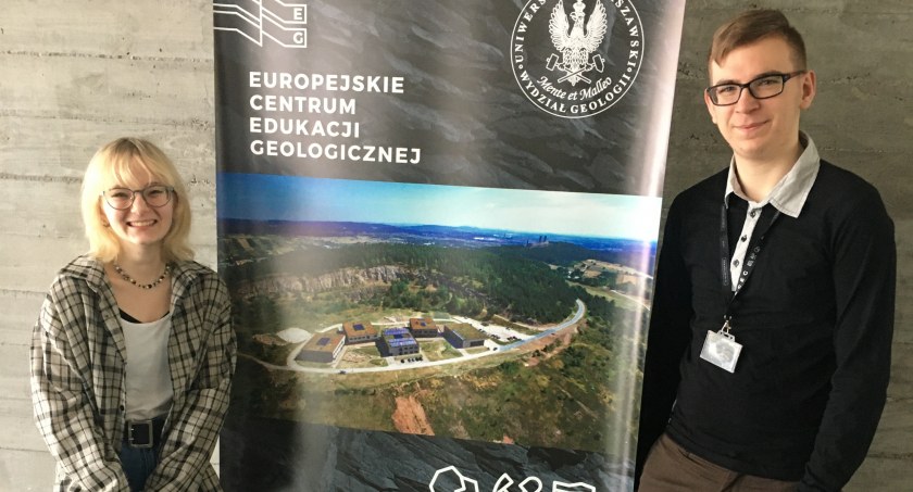 Geologia to ich konik