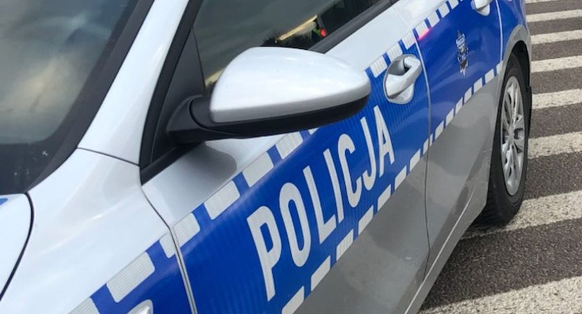 Nie nacieszyła się skradzioną emeryturą