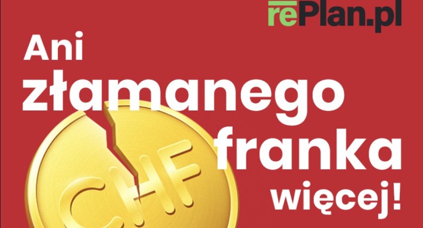 Frankowicze mogą znaleźć się w dobrych rękach