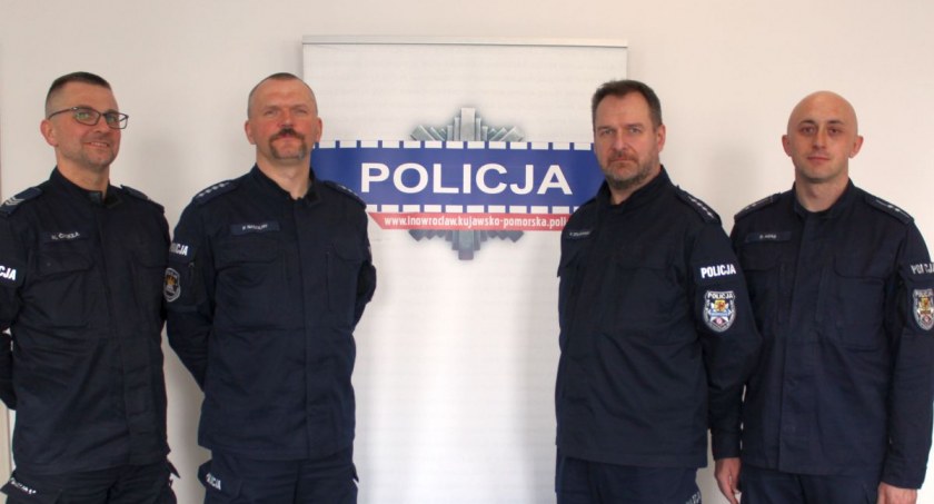 Oddani w służbie i pomocy ludziom