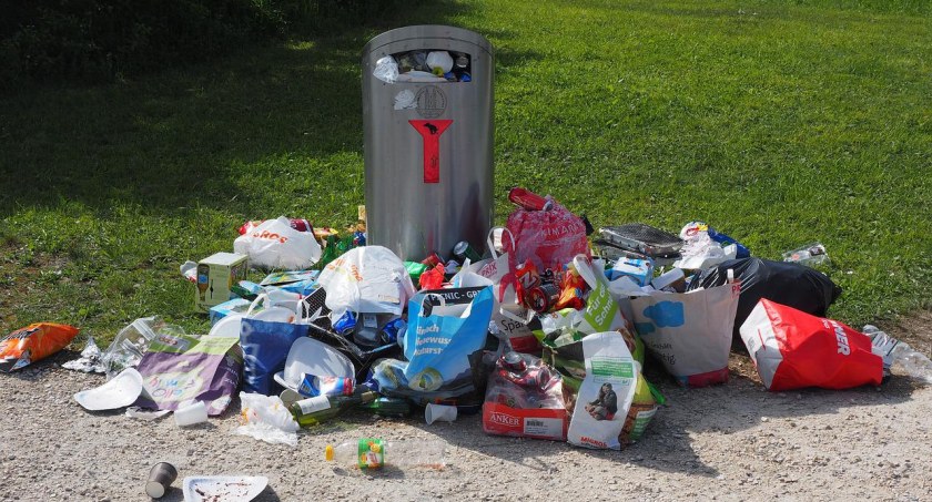 Urząd Miasta szykuje kolejną podwyżę za wywóz śmieci