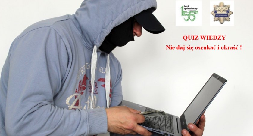 Rozwiąż QUIZ i wygraj!