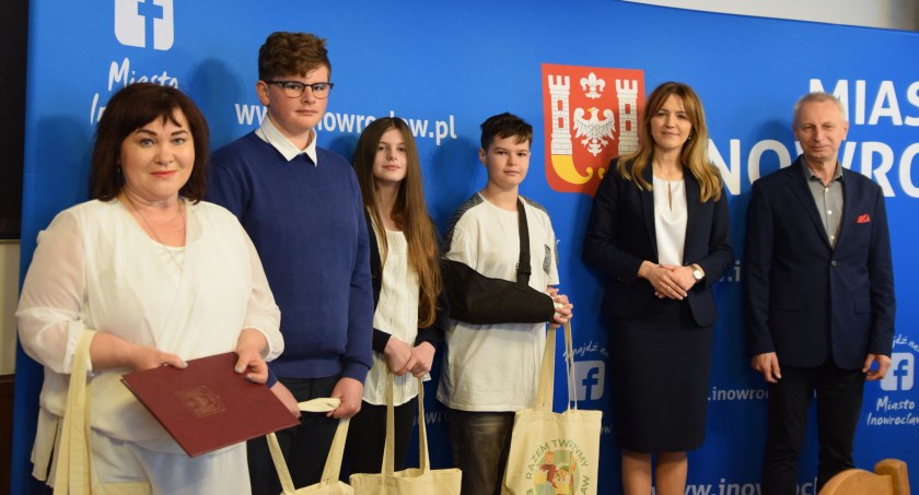Konkurs Trzymam poziom zbierając odpady rozstrzygnięty