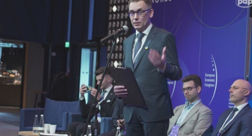 EKG: Polska wesprze ukraińskich zawodników EuroSkills 2023