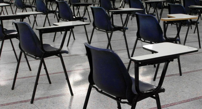 Matura 2022 w szkołach Powiatu Inowrocławskiego
