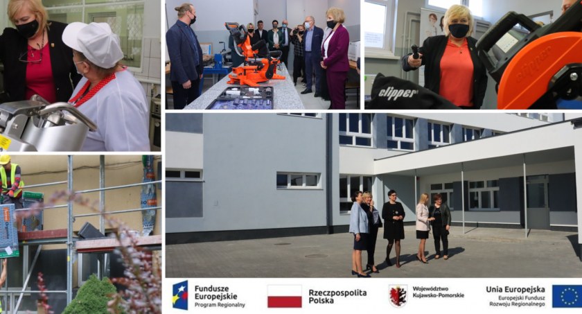 Trzysta milionów złotych Powiatu Inowrocławskiego!